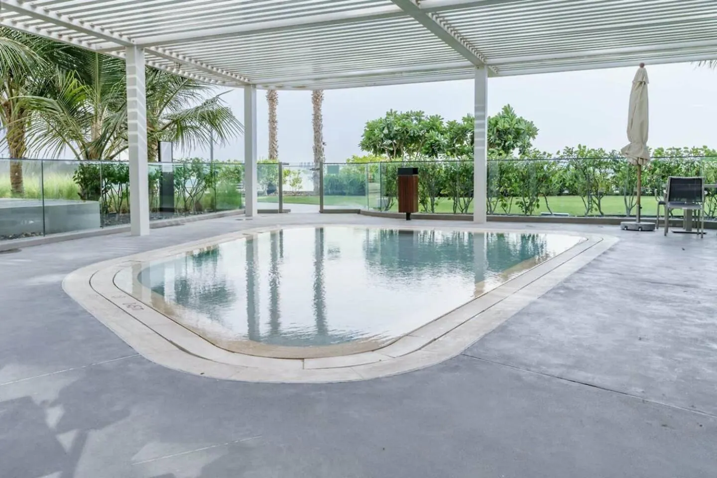 2Bdr Apartment In Bluewaters Luxury Area Dubai