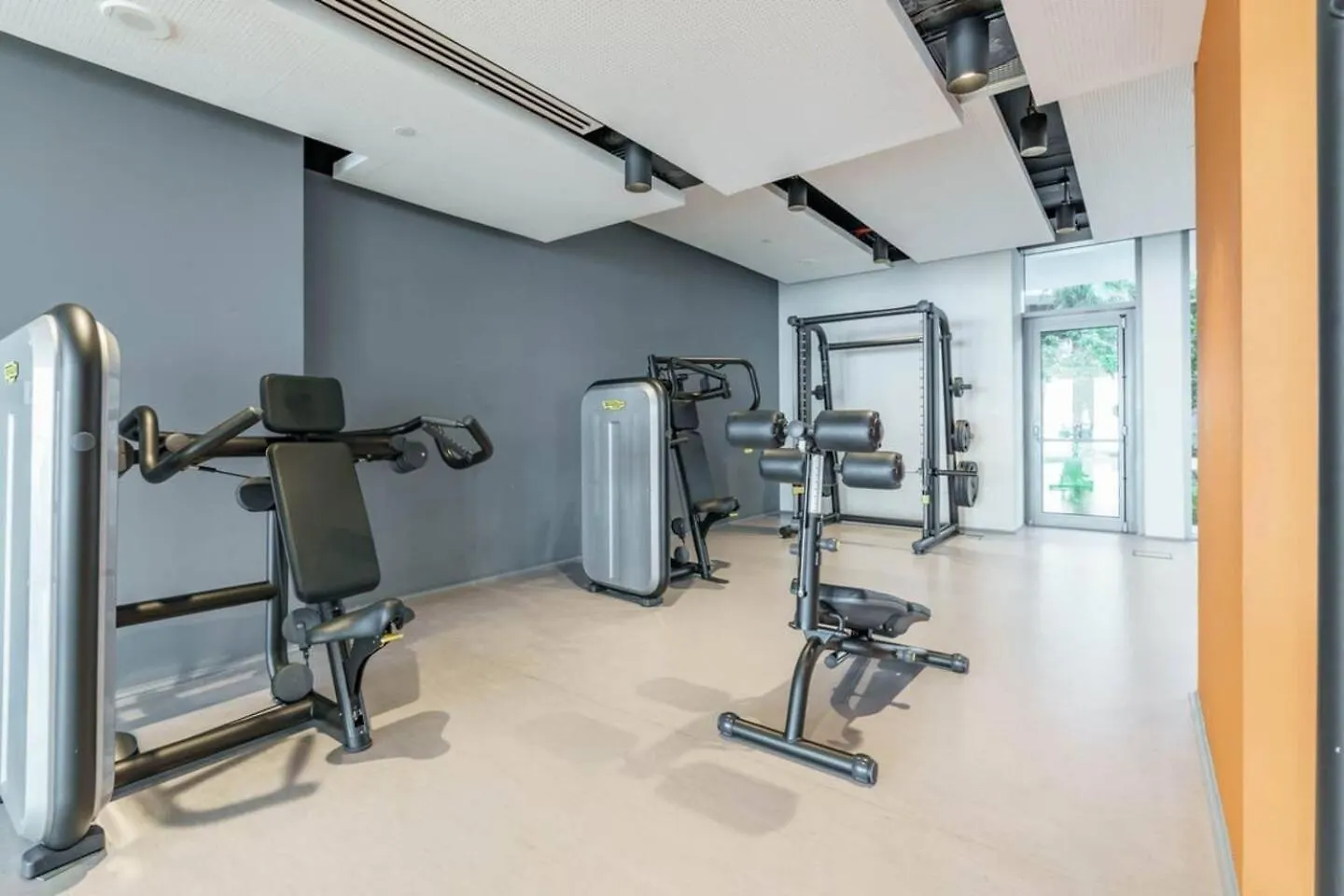 2Bdr Apartment In Bluewaters Luxury Area Dubai United Arab Emirates