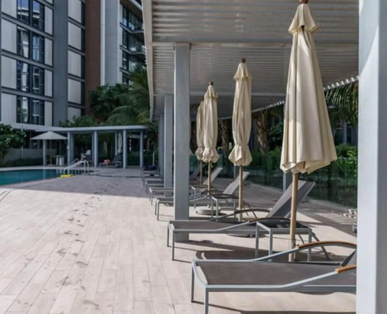 2Bdr Apartment In Bluewaters Luxury Area Dubai United Arab Emirates
