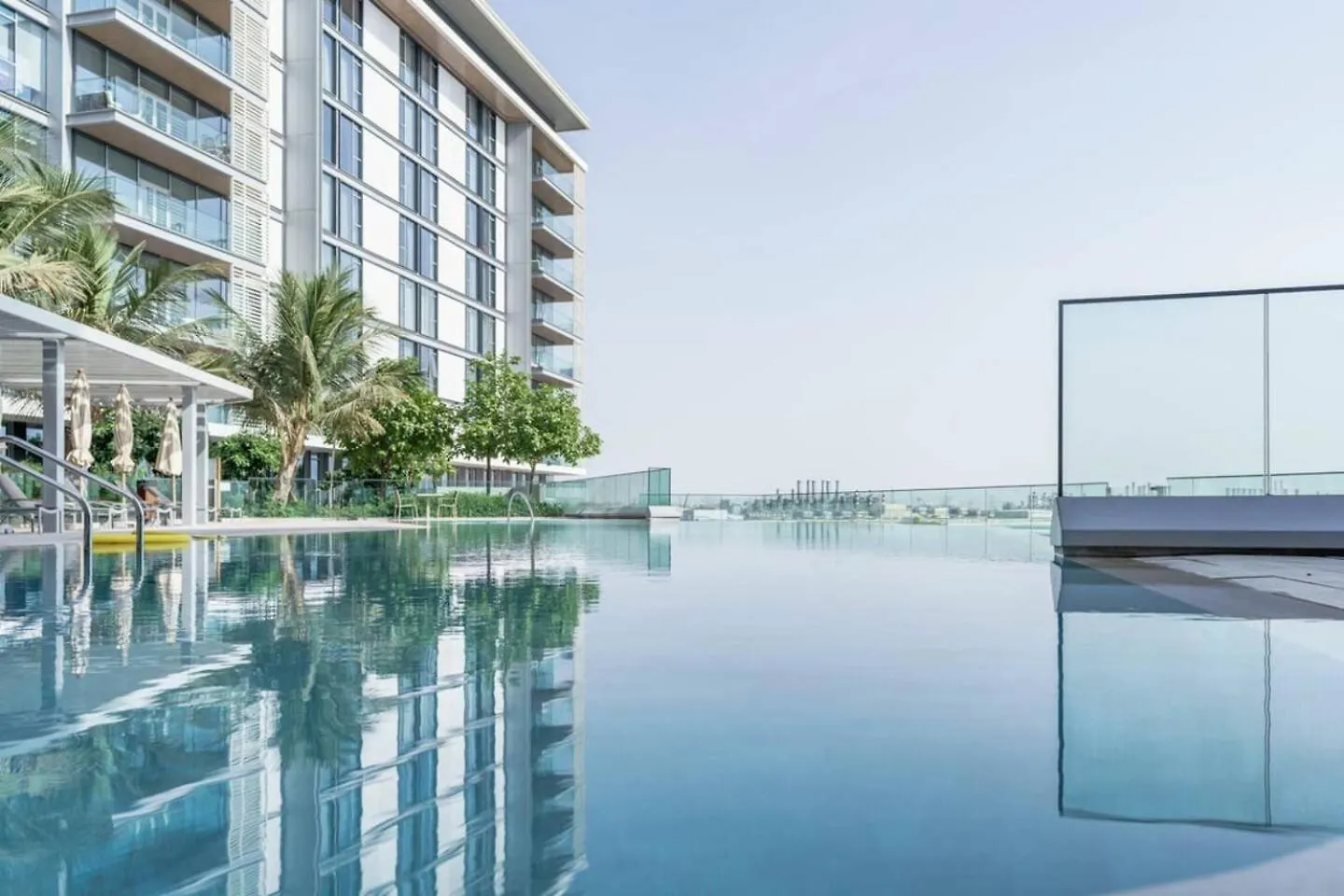 2Bdr Apartment In Bluewaters Luxury Area Dubai