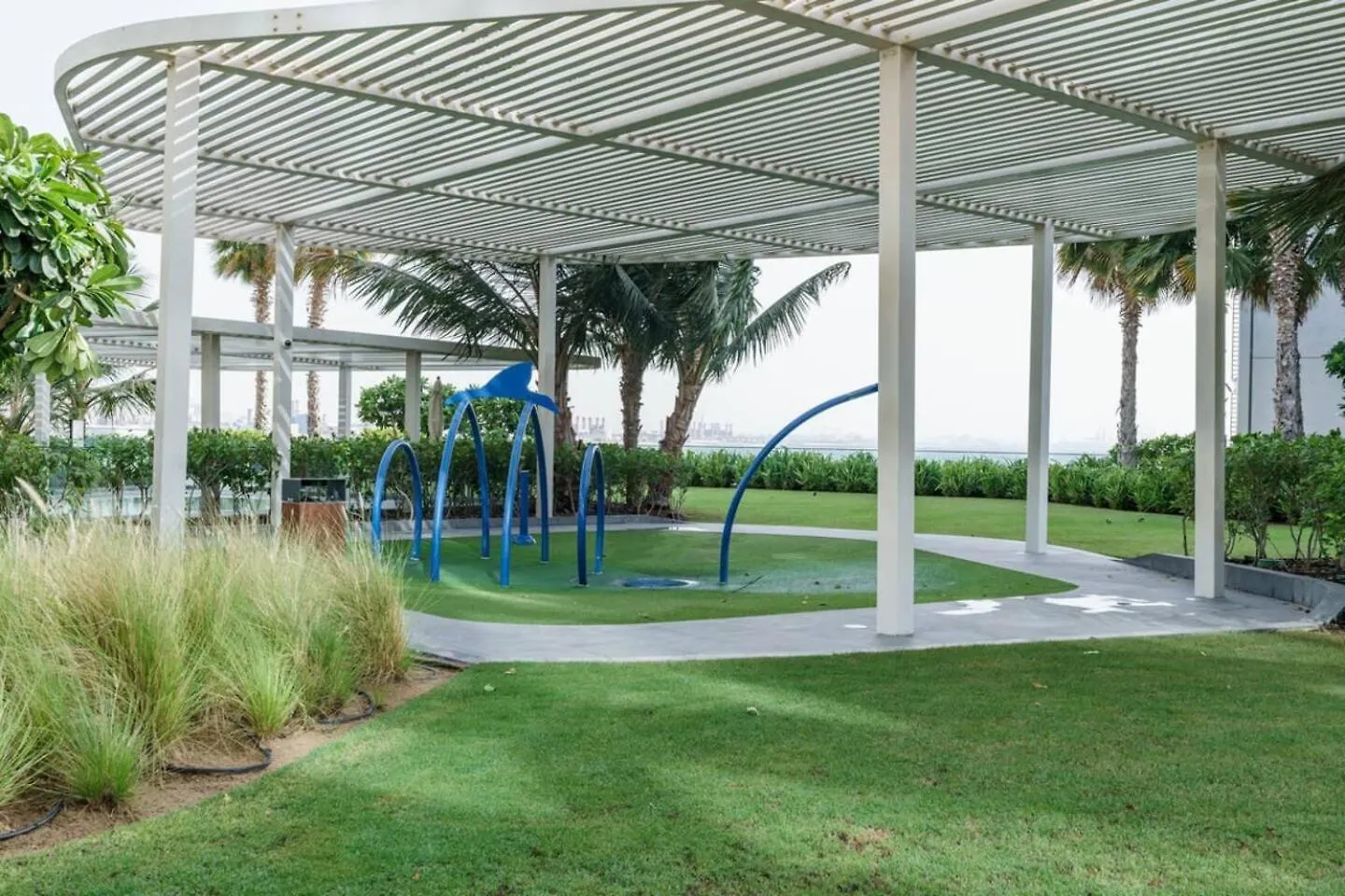 2Bdr Apartment In Bluewaters Luxury Area Dubai