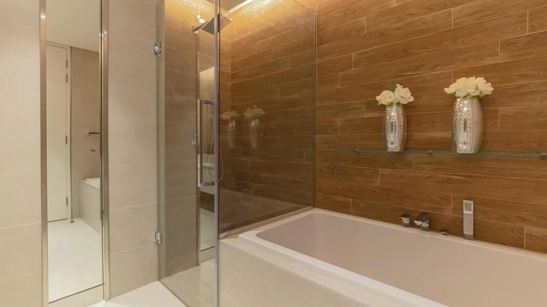 2Bdr Apartment In Bluewaters Luxury Area Dubai