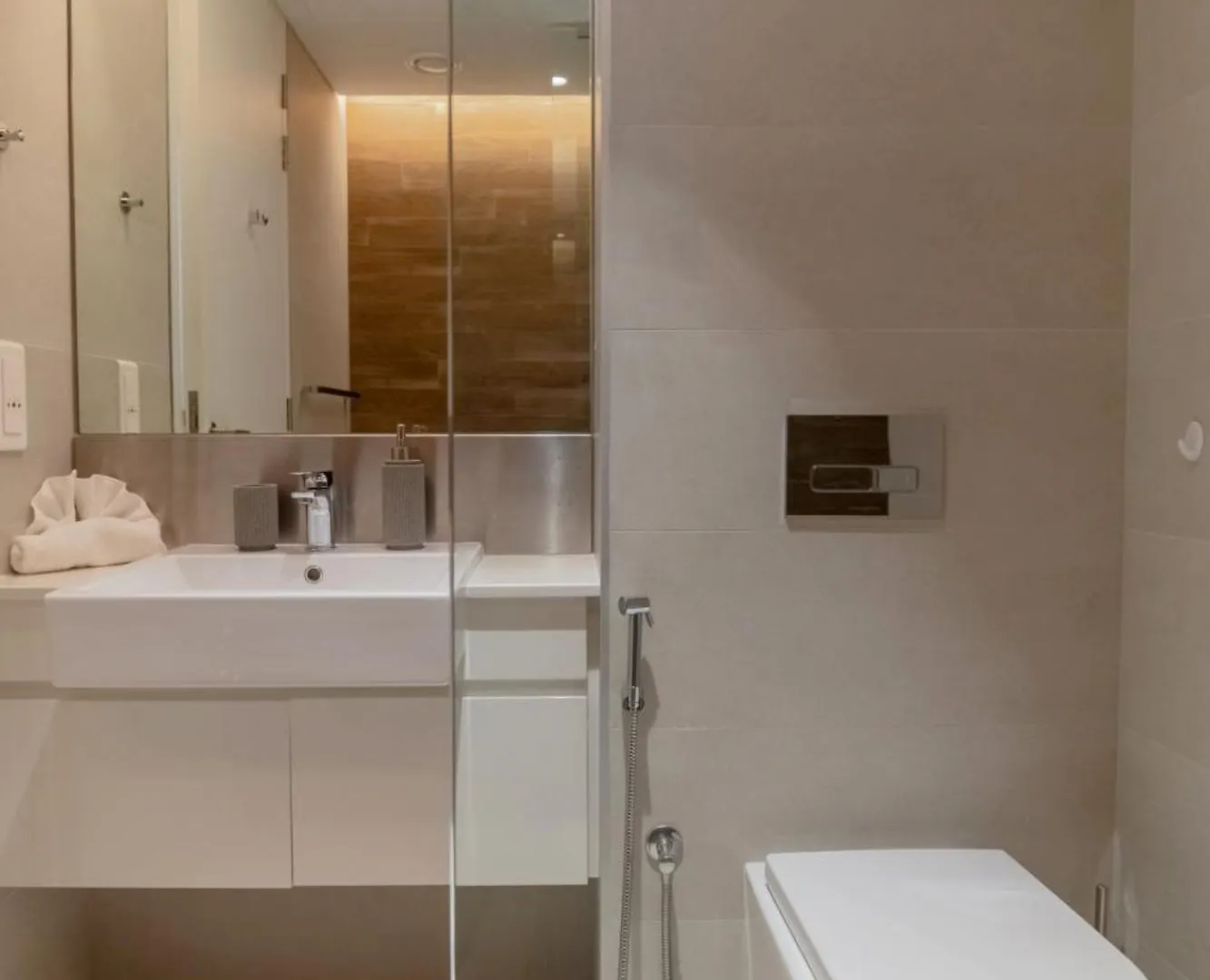 2Bdr Apartment In Bluewaters Luxury Area Dubai