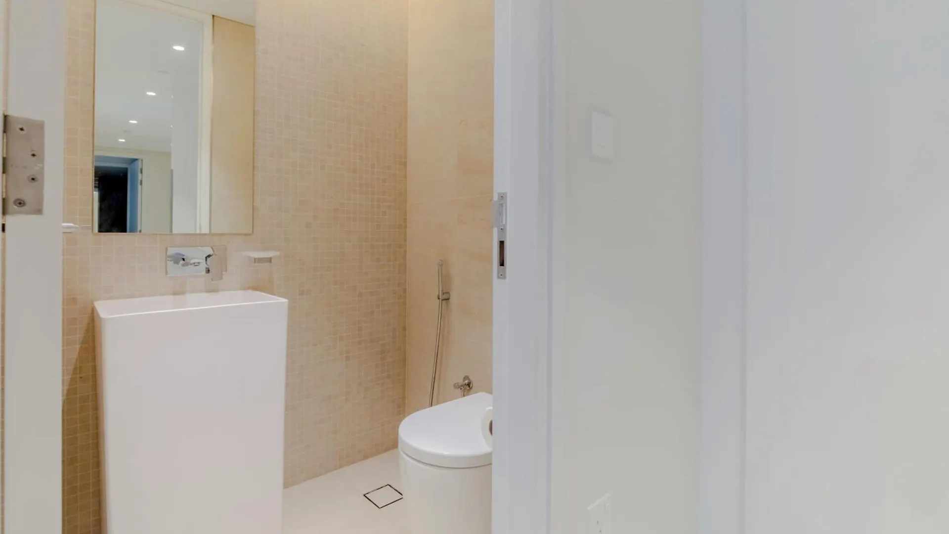 2Bdr Apartment In Bluewaters Luxury Area Dubai