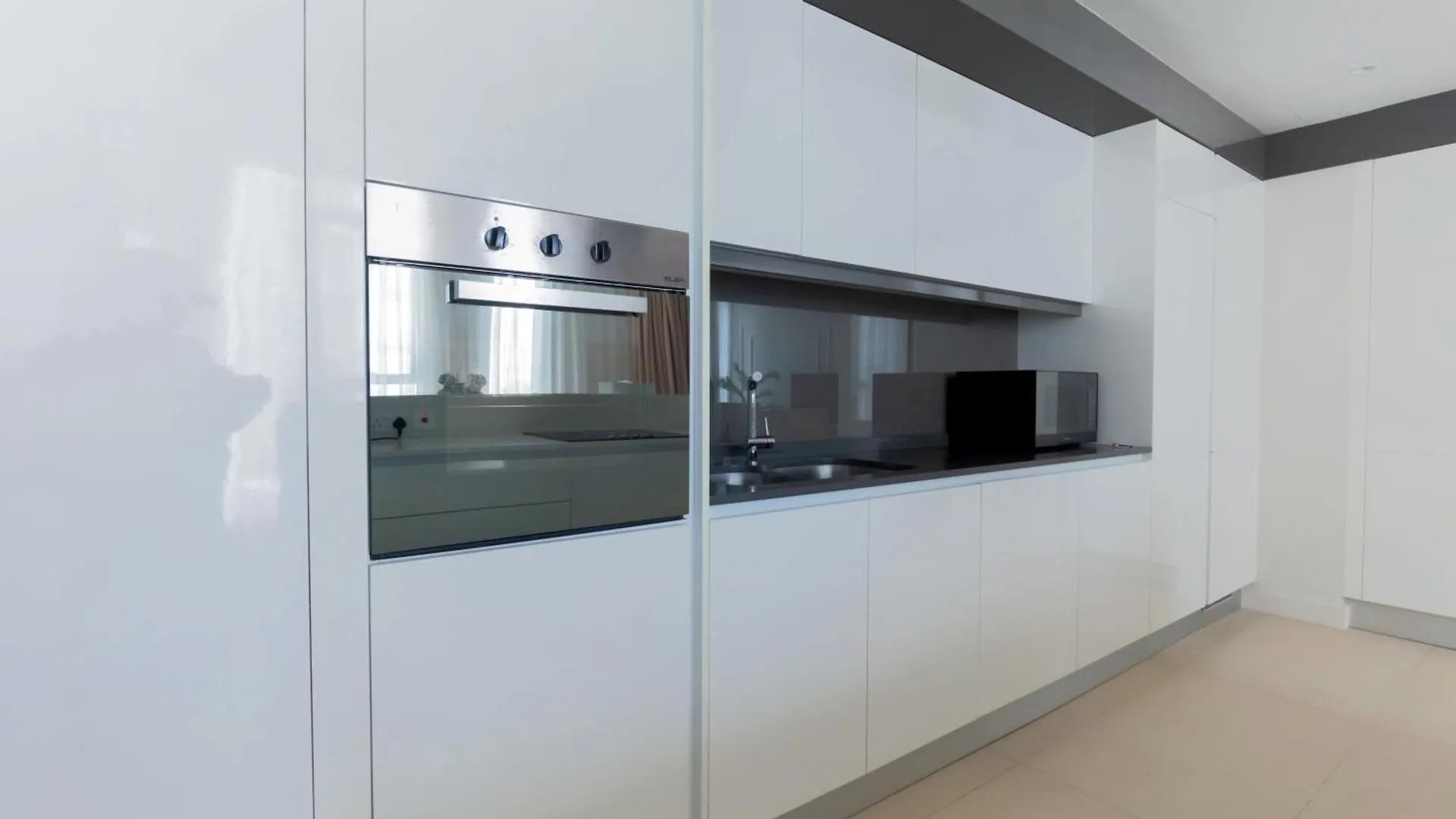 2Bdr Apartment In Bluewaters Luxury Area Dubai United Arab Emirates