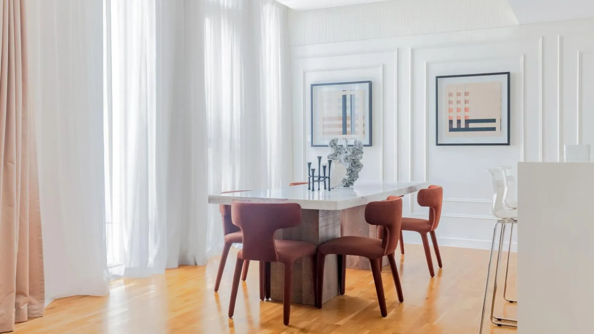 2Bdr Apartment In Bluewaters Luxury Area Dubai