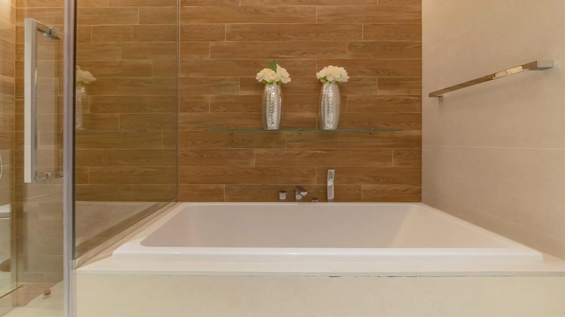 2Bdr Apartment In Bluewaters Luxury Area Dubai