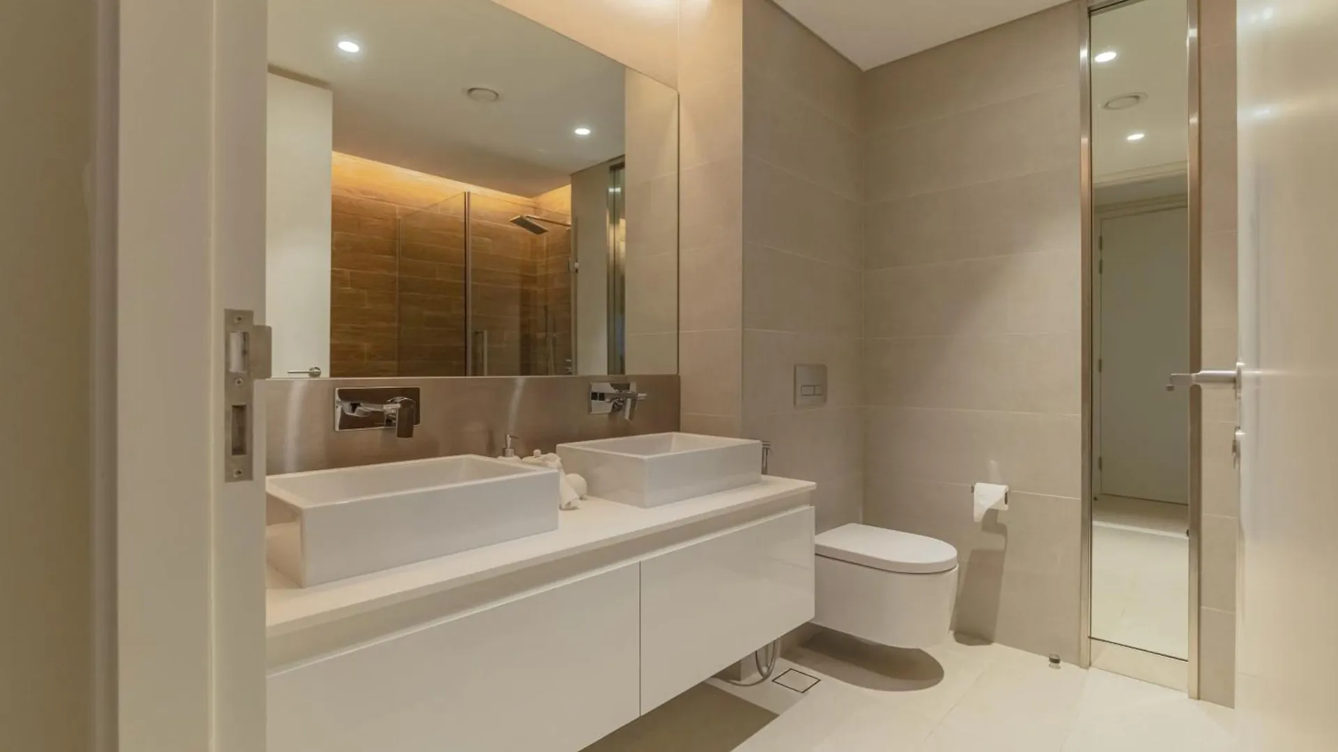 2Bdr Apartment In Bluewaters Luxury Area Dubai United Arab Emirates