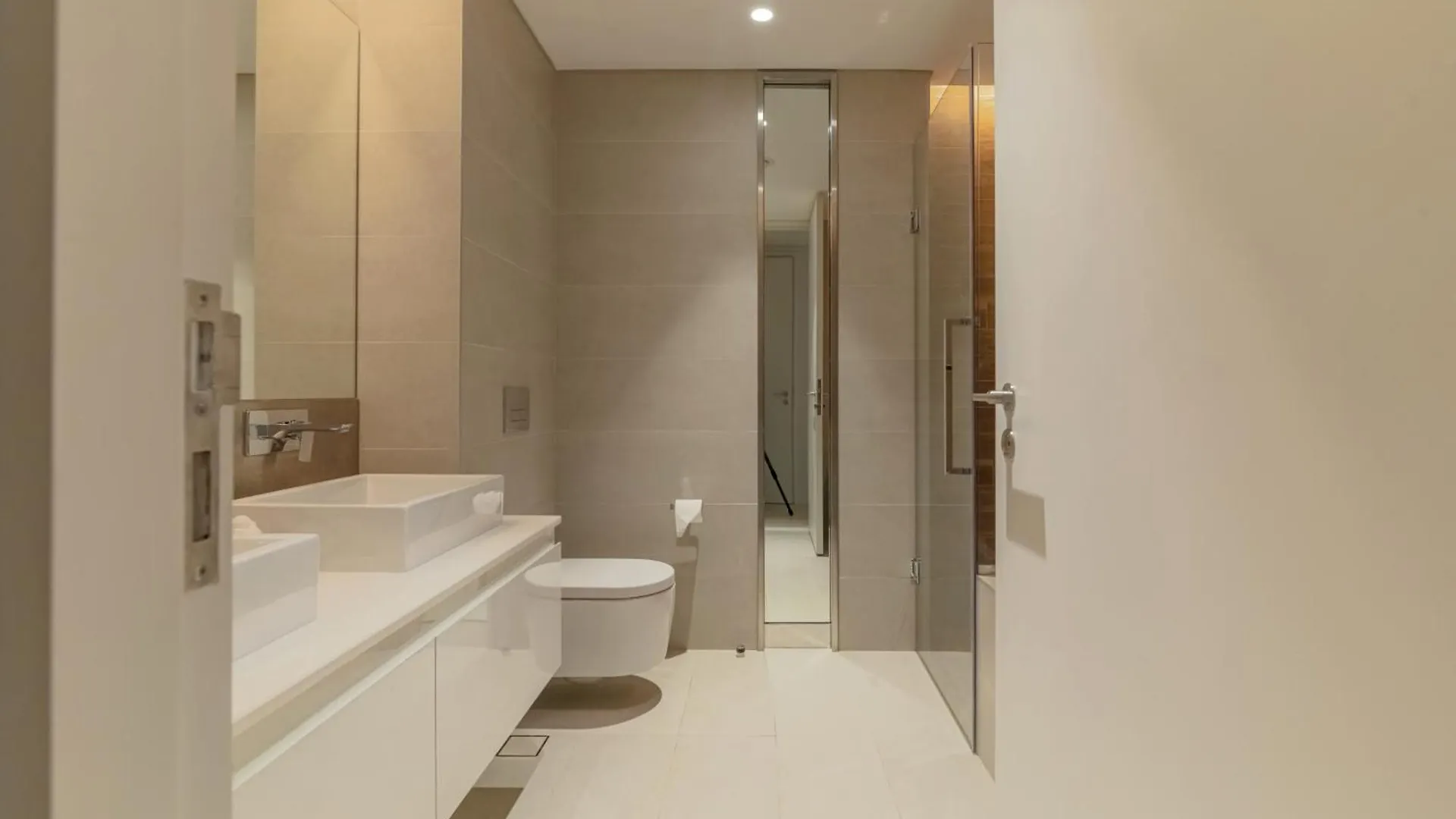 2Bdr Apartment In Bluewaters Luxury Area Dubai