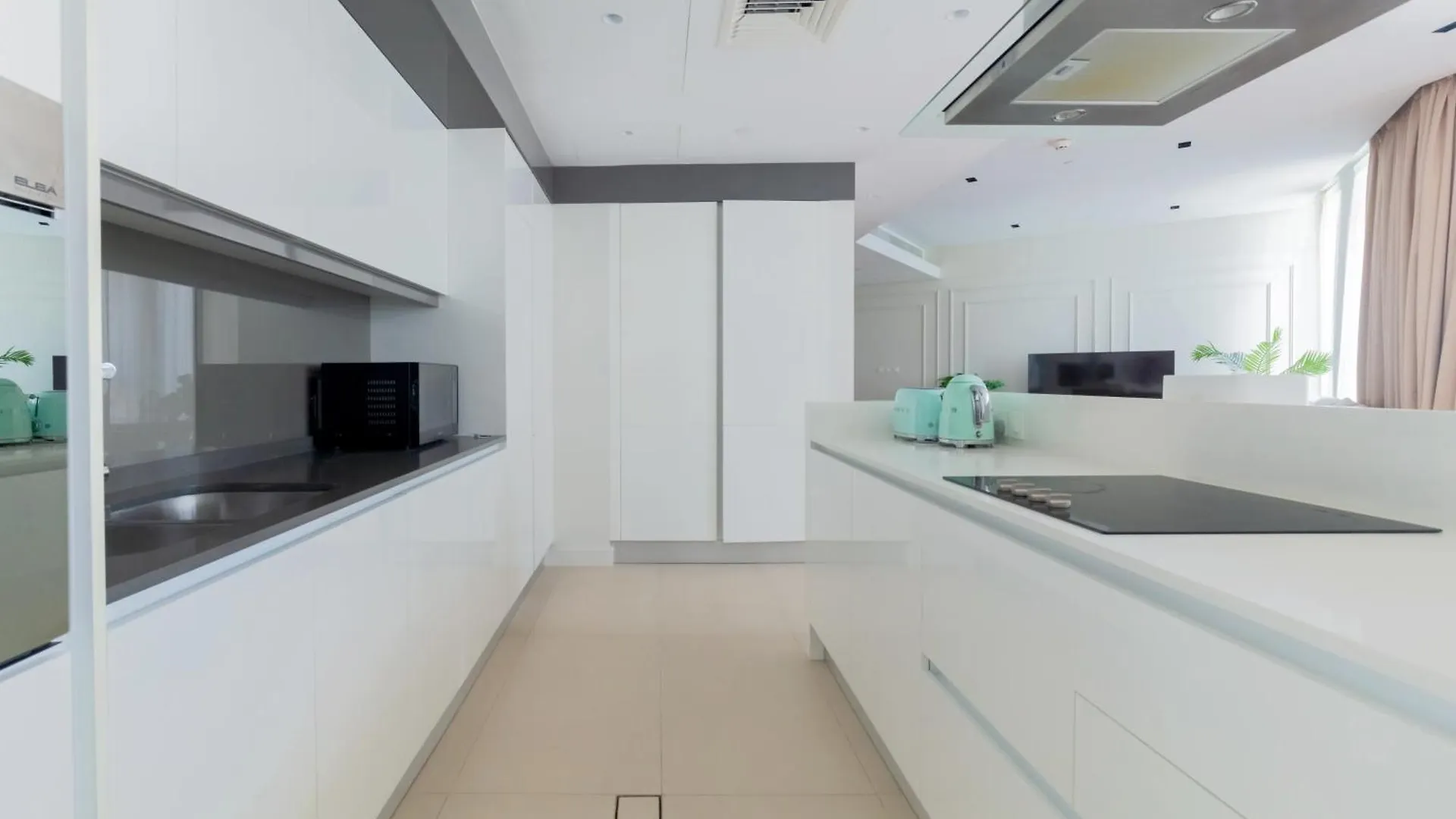 2Bdr Apartment In Bluewaters Luxury Area Dubai