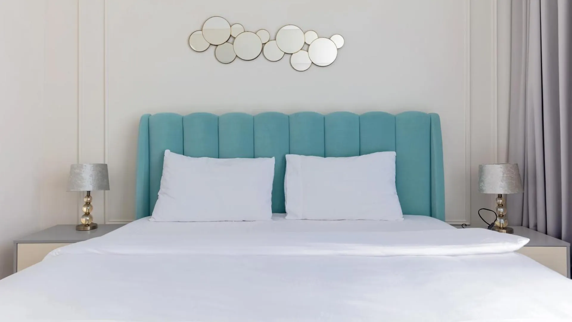 2Bdr Apartment In Bluewaters Luxury Area Dubai