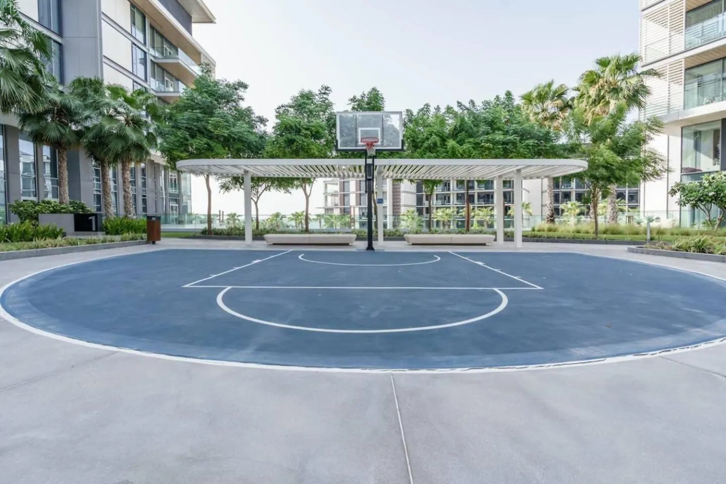 2Bdr Apartment In Bluewaters Luxury Area Dubai