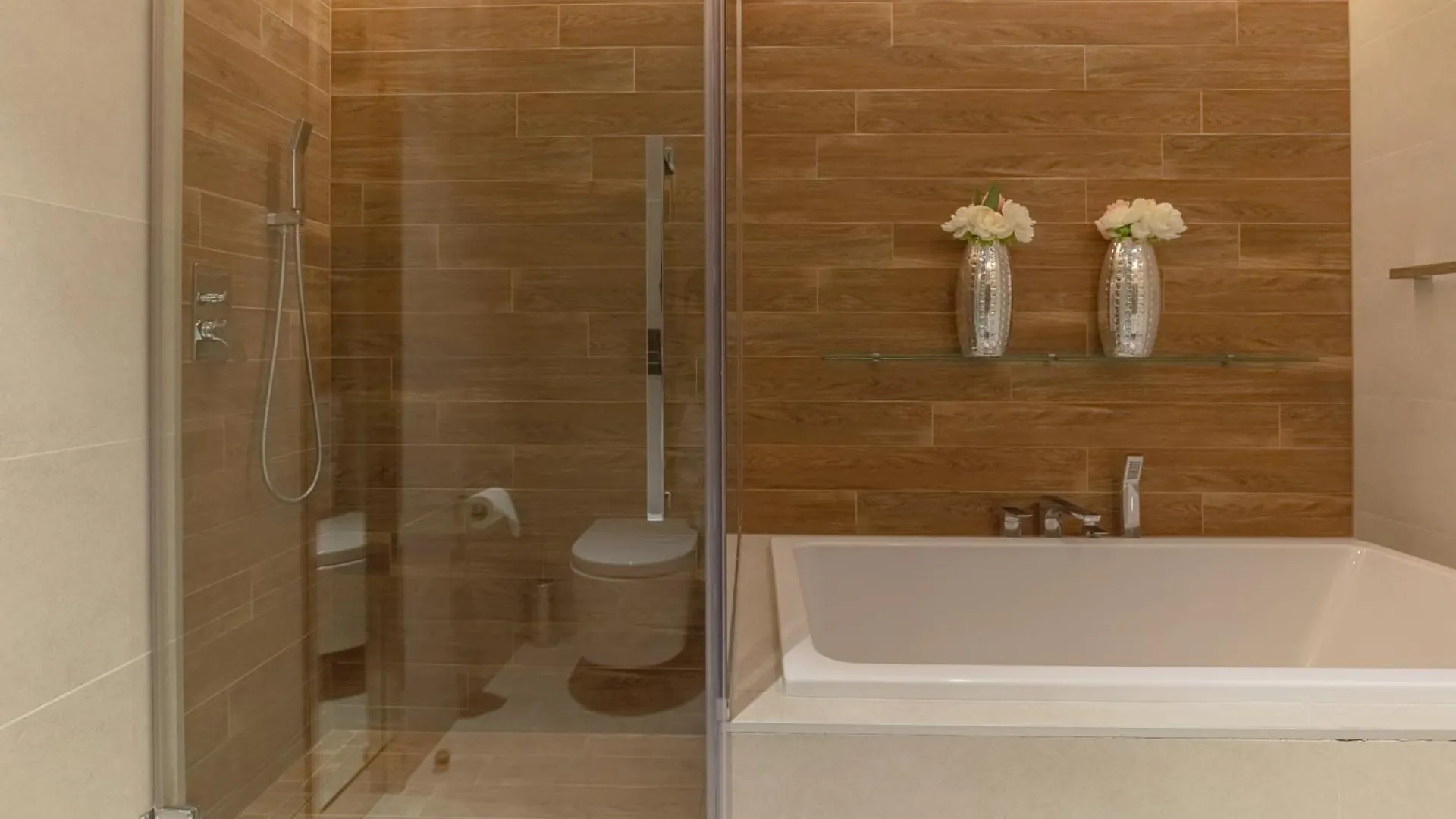 2Bdr Apartment In Bluewaters Luxury Area Dubai 0*,