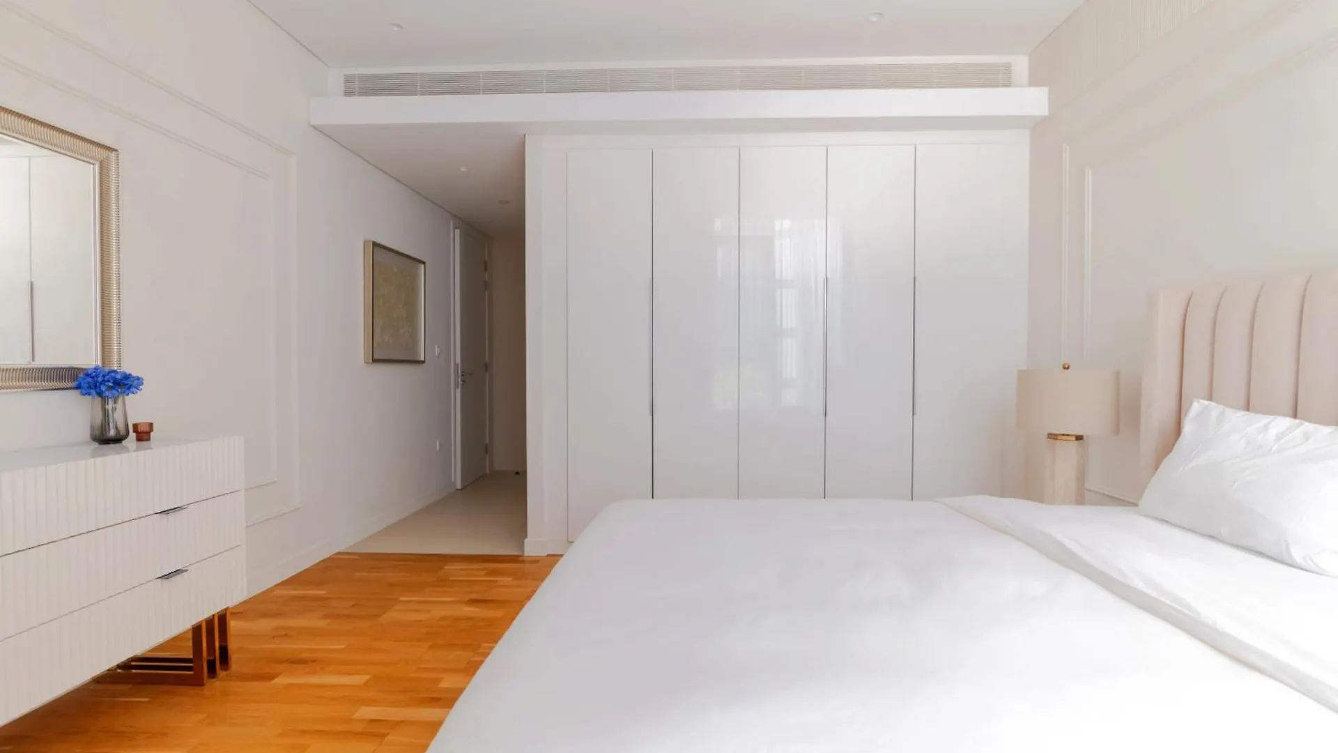 2Bdr Apartment In Bluewaters Luxury Area Dubai