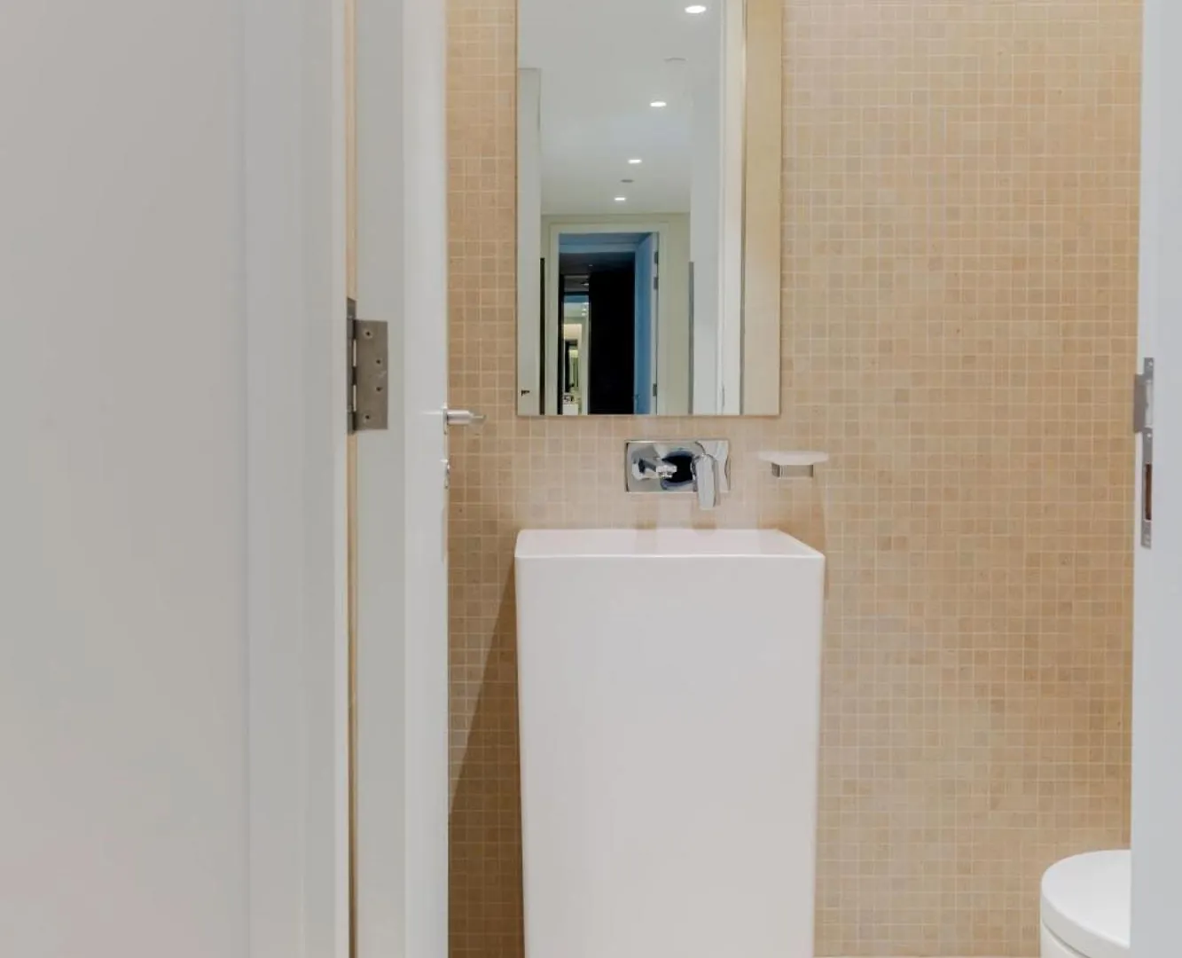 2Bdr Apartment In Bluewaters Luxury Area Dubai